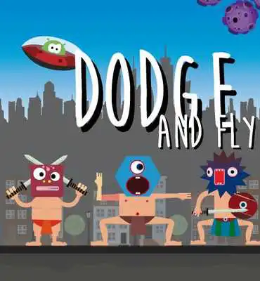 Play Addicting Dash - Dodge and fly