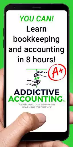 Play Addictive Accounting  and enjoy Addictive Accounting with UptoPlay