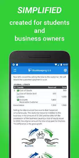 Play Addictive Accounting as an online game Addictive Accounting with UptoPlay