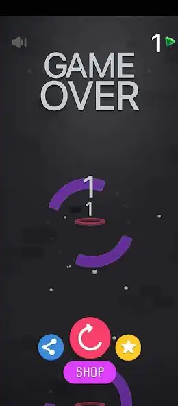 Play Addictive Ball Journey  and enjoy Addictive Ball Journey with UptoPlay