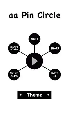 Play Addictive Pin Circle  and enjoy Addictive Pin Circle with UptoPlay