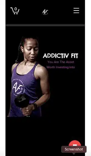 Play ADDICTIV FIT  and enjoy ADDICTIV FIT with UptoPlay