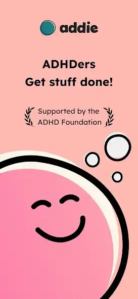 Play Addie - ADHD Planner Organizer  and enjoy Addie - ADHD Planner Organizer with UptoPlay