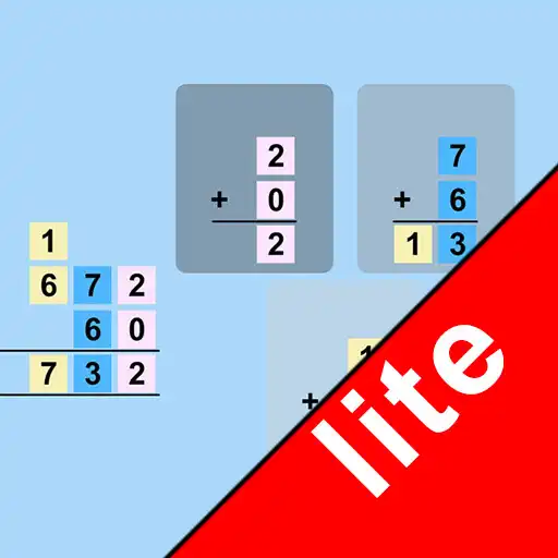 Play Adding Multiple Digit Numbers Lite Version APK Play Adding Multiple Digit Numbers Lite Version APK
