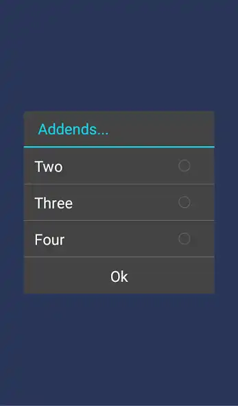 Play Adding numbers  and enjoy Adding numbers with UptoPlay