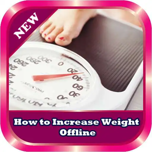 Play Adding Weight Loss Tips APK