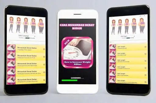 Play Adding Weight Loss Tips as an online game Adding Weight Loss Tips with UptoPlay