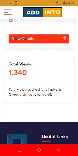 Play ADD INTO - Advertise on Social as an online game ADD INTO - Advertise on Social with UptoPlay