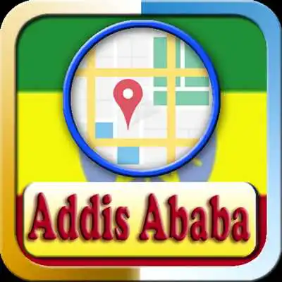 Play Addis Ababa City Maps