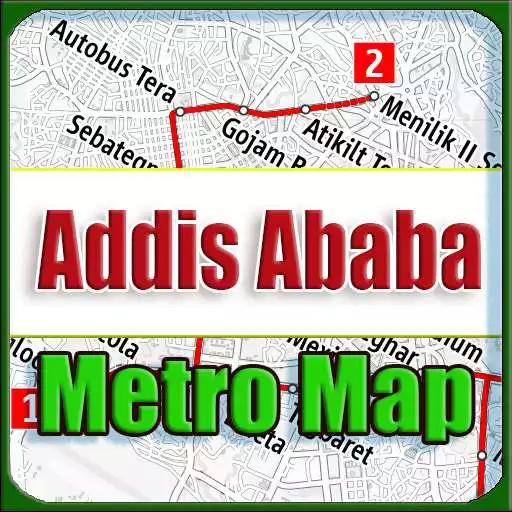 Play Addis Ababa Metro Map Offline APK Play Addis Ababa Metro Map Offline APK
