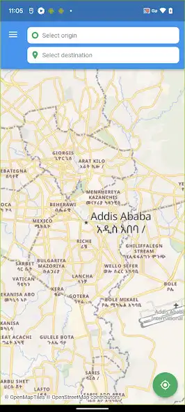 Play AddisMapTransit  and enjoy AddisMapTransit with UptoPlay