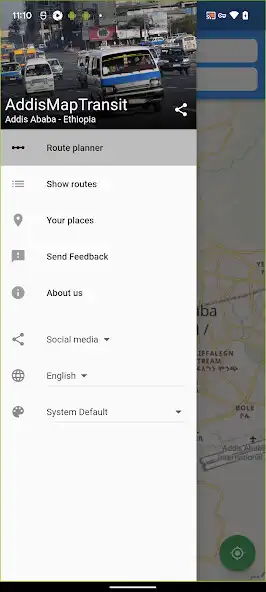 Play AddisMapTransit as an online game AddisMapTransit with UptoPlay