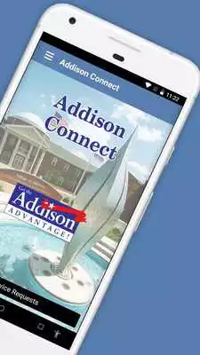 Play Addison Connect