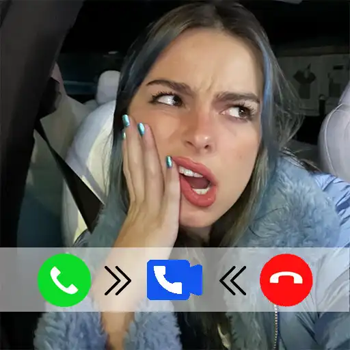 Play Addison Rae Fake Call Video APK Play Addison Rae Fake Call Video APK