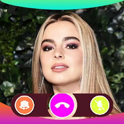 Play Addison Rae Prank Fake Call Video APK