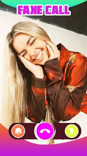 Play Addison Rae Prank Fake Call Video  and enjoy Addison Rae Prank Fake Call Video with UptoPlay