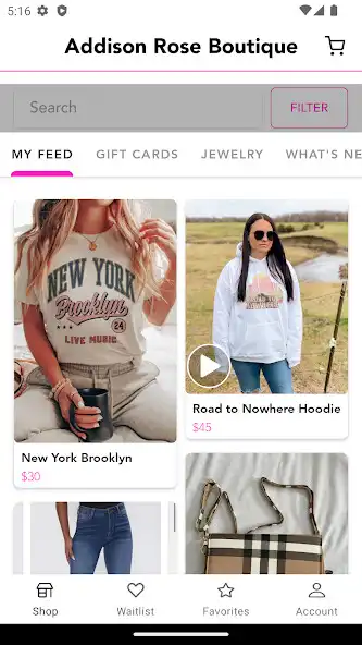 Play Addison Rose Boutique  and enjoy Addison Rose Boutique with UptoPlay