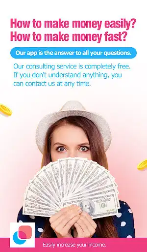 Play Additional Income Channel as an online game Additional Income Channel with UptoPlay