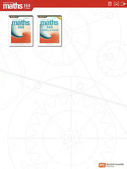 Play Additional Mathematics 360  and enjoy Additional Mathematics 360 with UptoPlay
