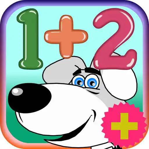 Play Addition and digits for kids+ APK