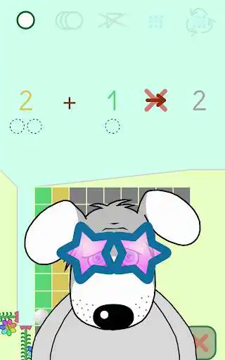 Play Addition and digits for kids+  and enjoy Addition and digits for kids+ with UptoPlay
