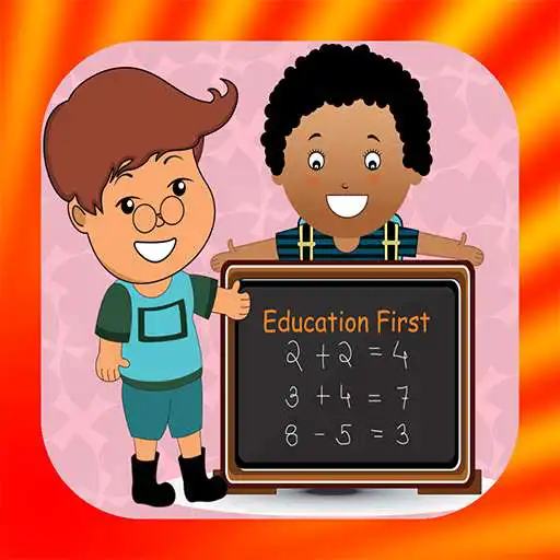 Play ADDITION AND SUBTRACTION KIDS APK Play ADDITION AND SUBTRACTION KIDS APK