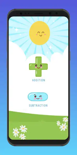 Play Addition and Subtraction Learn  and enjoy Addition and Subtraction Learn with UptoPlay