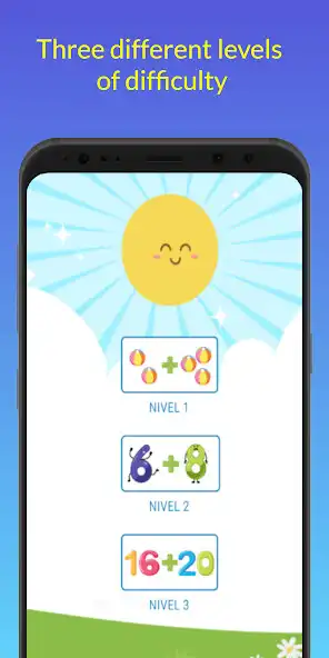 Play Addition and Subtraction Learn as an online game Addition and Subtraction Learn with UptoPlay