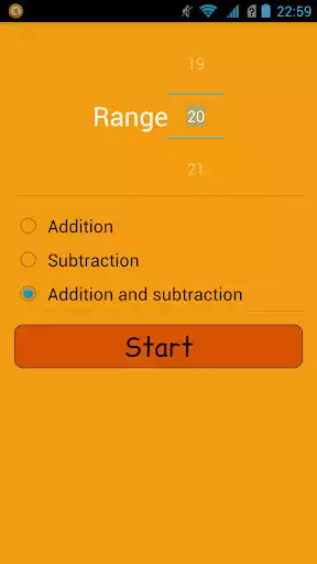 Play Addition and Subtraction  and enjoy Addition and Subtraction with UptoPlay
