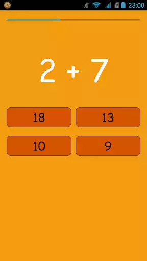 Play Addition and Subtraction as an online game Addition and Subtraction with UptoPlay