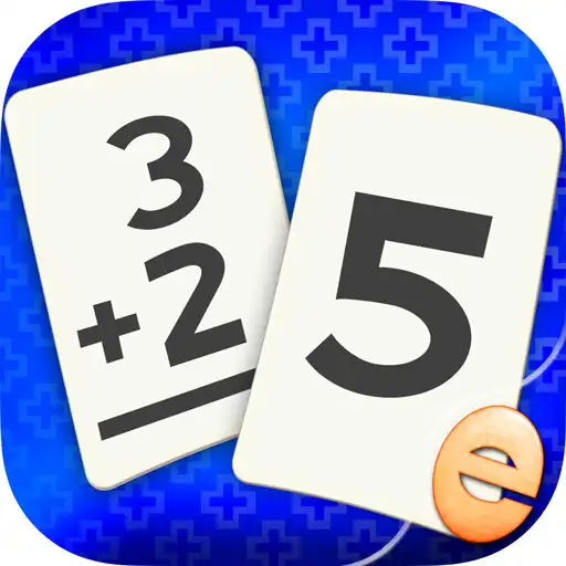Play Addition Flash Cards Math Game APK