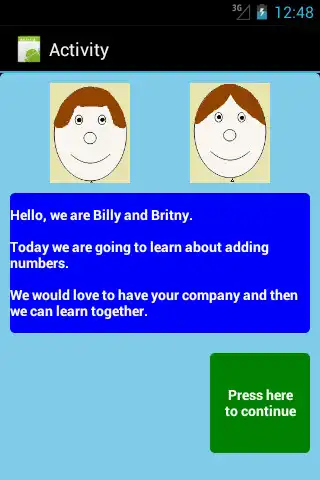 Play Addition Introduction as an online game Addition Introduction with UptoPlay