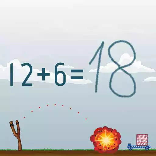 Free play online Addition Math Game APK