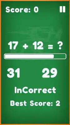 Play Addition Math Game Play Addition Math Game