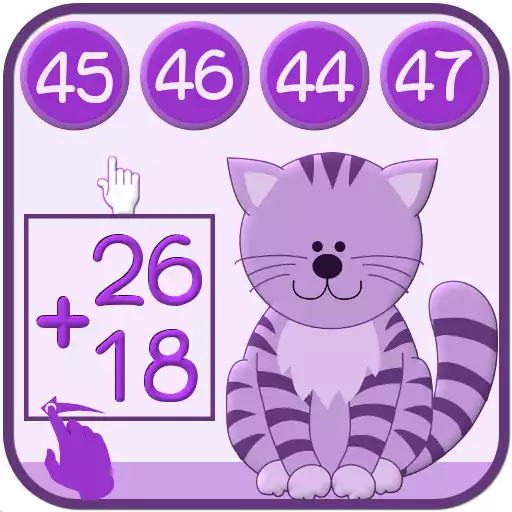 Free play online Addition Mental Calculation APK