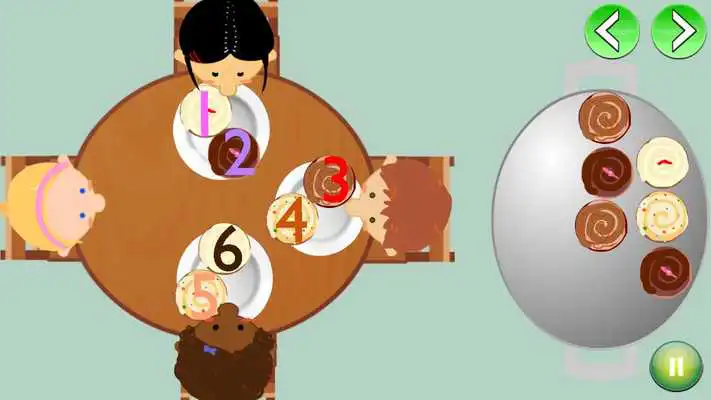 Play Addition  Subtraction - Interactive Math for Kids