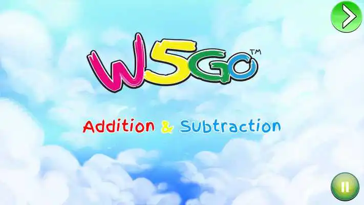 Play Addition  Subtraction - Interactive Math for Kids