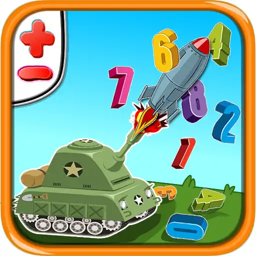 Play Addition Subtraction vs War APK Play Addition Subtraction vs War APK