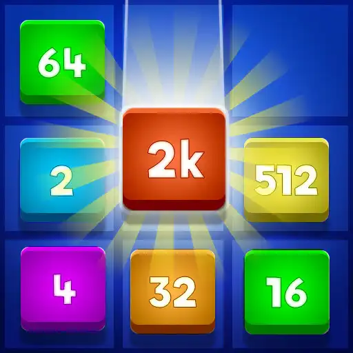 Play Additive Fun - 2048 APK Play Additive Fun - 2048 APK