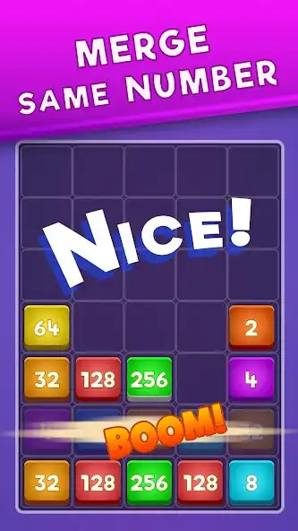 Play Additive Fun - 2048 as an online game Additive Fun - 2048 with UptoPlay