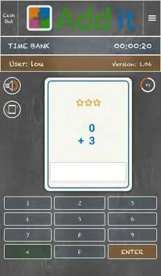 Play Add it Play Add it