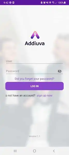 Play Addiuva Without Borders  and enjoy Addiuva Without Borders with UptoPlay