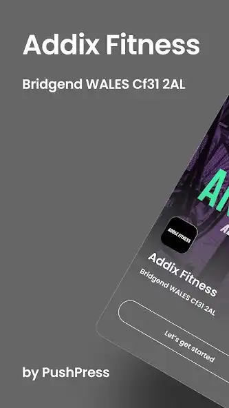 Play Addix Fitness  and enjoy Addix Fitness with UptoPlay