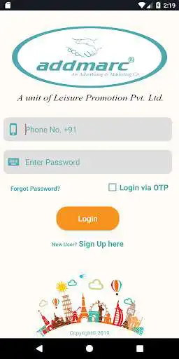 Play Addmarc  and enjoy Addmarc with UptoPlay
