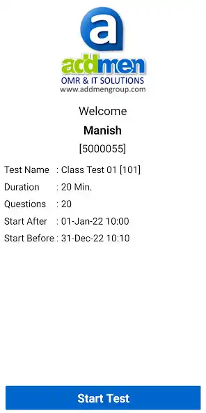 Play Addmen Online OMR as an online game online Addmen Online OMR with UptoPlay Play Addmen Online OMR as an online game Addmen Online OMR with UptoPlay