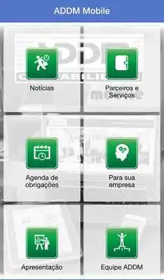 Play ADDM MOBILE
