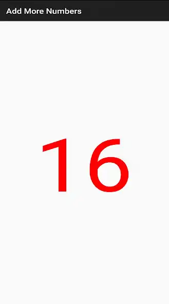 Play Add More Numbers as an online game Add More Numbers with UptoPlay
