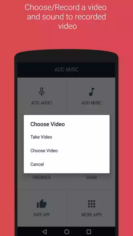Play Add Music