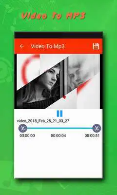 Play Add Music To Video Video Audio Cutter Video To MP3