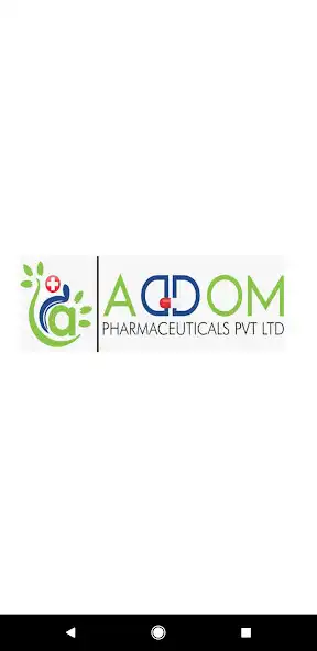 Play Addom Pharma  and enjoy Addom Pharma with UptoPlay